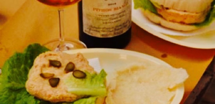 Antica Salumeria Buzzanca餐厅图片