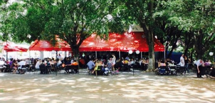 Armazem Do Juca餐厅图片