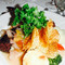 Auberge Baker Restaurant
