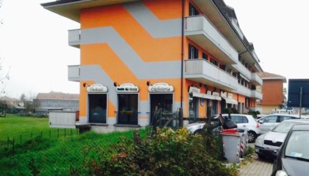 Caffetteria J.F. Kennedy