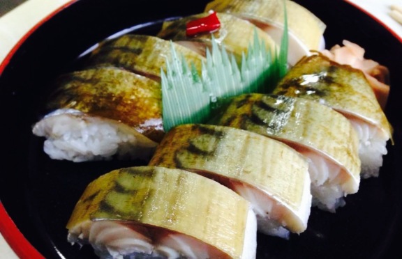 Matsuya Sushi餐厅图片