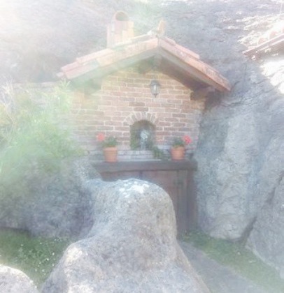 Asador Cueva de las Brujas