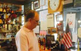 Sweet Hollow Diner