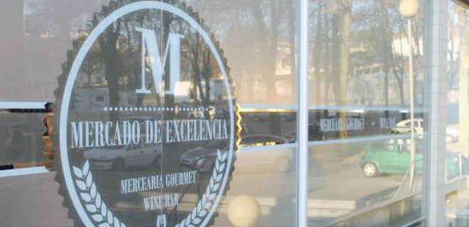 Mercado de Excelencia餐厅图片