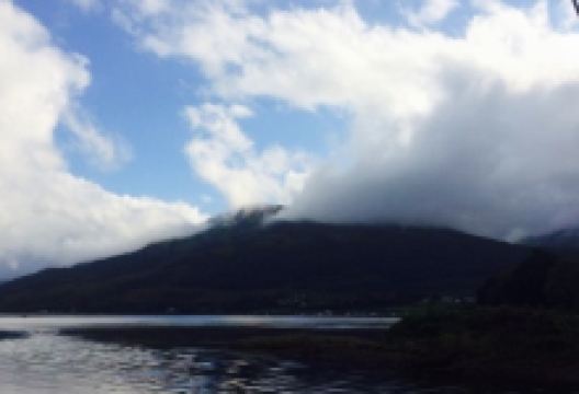 The Goil Inn Restaurant美食图片