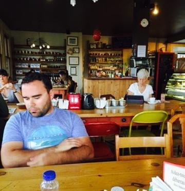 Pains D'exclamations !餐厅图片