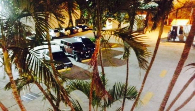 Restaurante Ni Fu Ni Fa餐厅图片