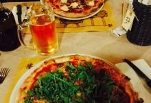 La Strambata Ristorante Pizzeria美食图片