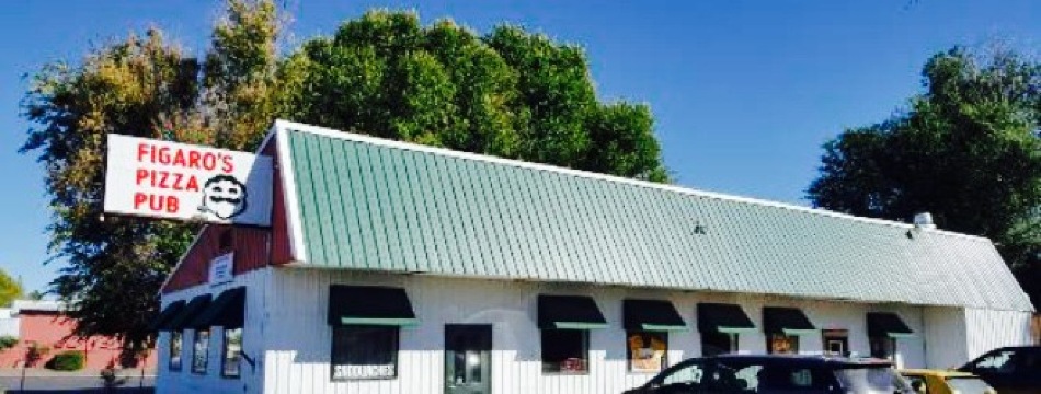 Figaro's Pizza