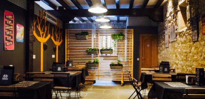 Mercado de Santa Juliana餐厅图片