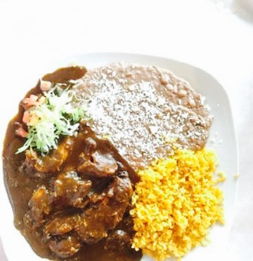 La Chata Mexican Cuisine