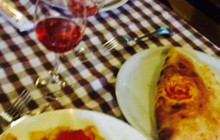 Il Mercante Di Vino餐厅图片