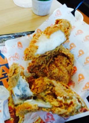 Popeyes Louisiana Kitchen餐厅图片