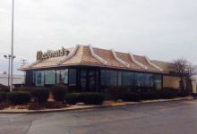 McDonald's美食图片