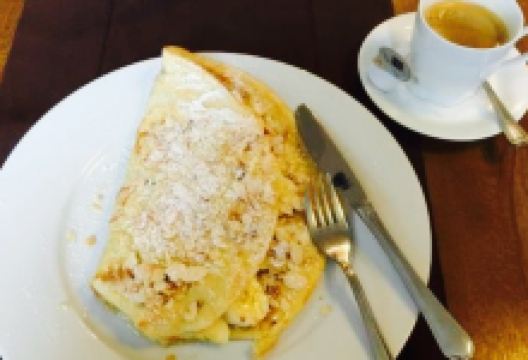 Das Pfannkuchenhaus美食图片