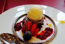 Les Mirroirs美食图片