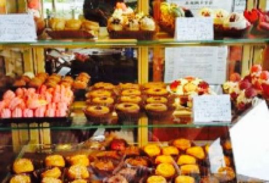 Le Beau Sejour美食图片