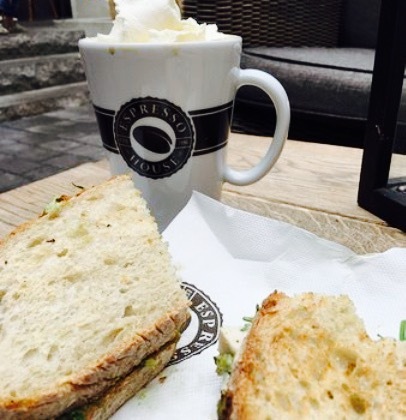 Espresso House餐厅图片