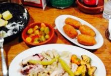 El Colze Empinat购物图片
