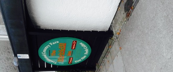 The Birkhill Inn餐厅图片