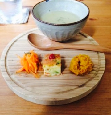 Songbird Cafe餐厅图片