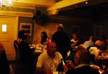 Eden Wine Bar, Restaurant & Coffee House美食图片