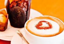 Caffe Espresso美食图片