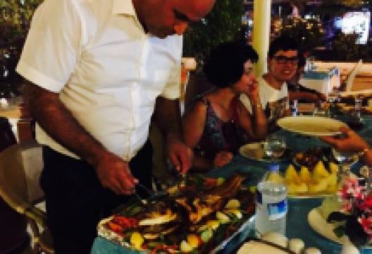 Karaca Cafe & Restaurant美食图片