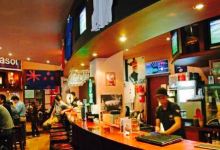 Sports Planet Bar Restaurant美食图片