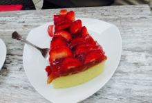 Restaurant Cafe Zur Post美食图片
