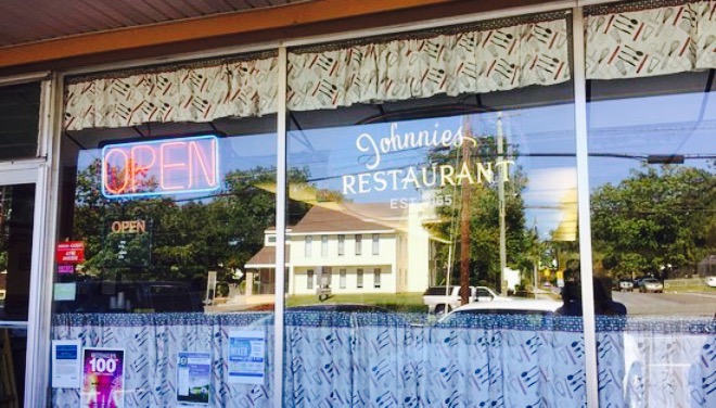 Johnnie's Restaurant