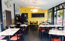 La Brasserie du Village餐厅图片