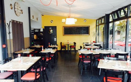 La Brasserie du Village