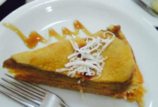 Cafeteria Gourmet Le Caffe美食图片