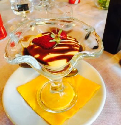 Trattoria La Vallerana餐厅图片