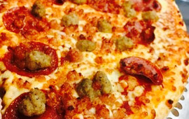 241 Pizza Two Four One