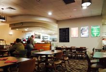 Merlion Bistro美食图片
