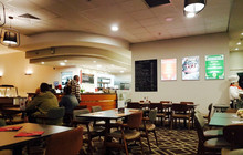 Merlion Bistro餐厅图片