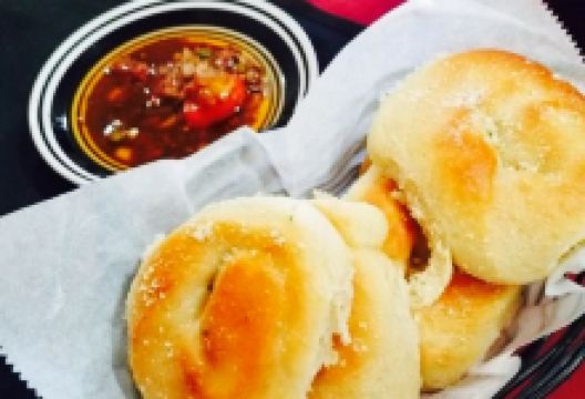 Genova Italian Restaurant美食图片