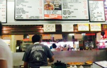 Cheska's Snackbar餐厅图片