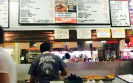 Cheska's Snackbar