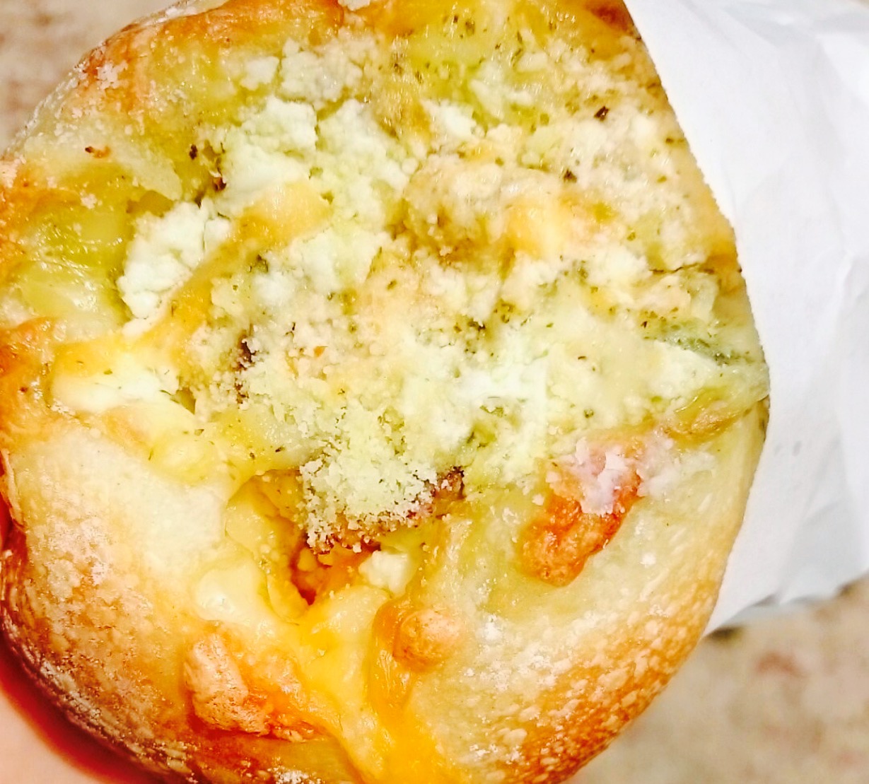 Mont Pain餐厅图片