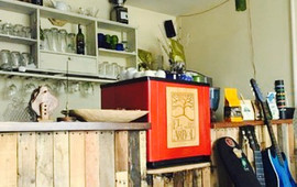 El Arbol Cafe Musica