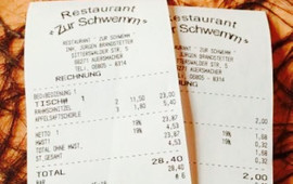 Zur Schwemm