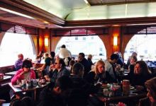 Nautilus Diner美食图片