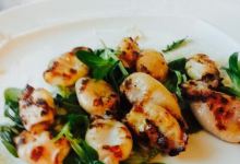 Trattoria Al Giardino美食图片