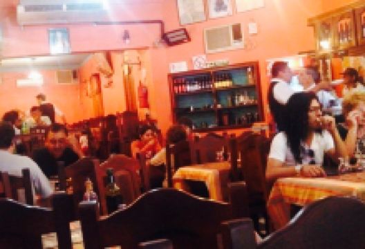 .Alex Mar美食图片