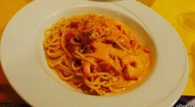 Pasteria Chichuukai餐厅图片