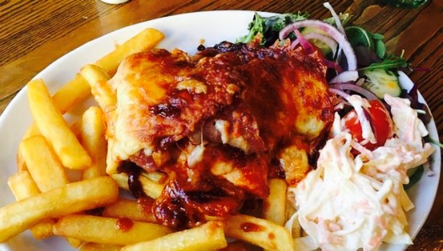 Tyacks Hotel Restaurant