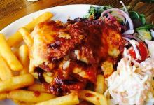 Tyacks Hotel Restaurant美食图片